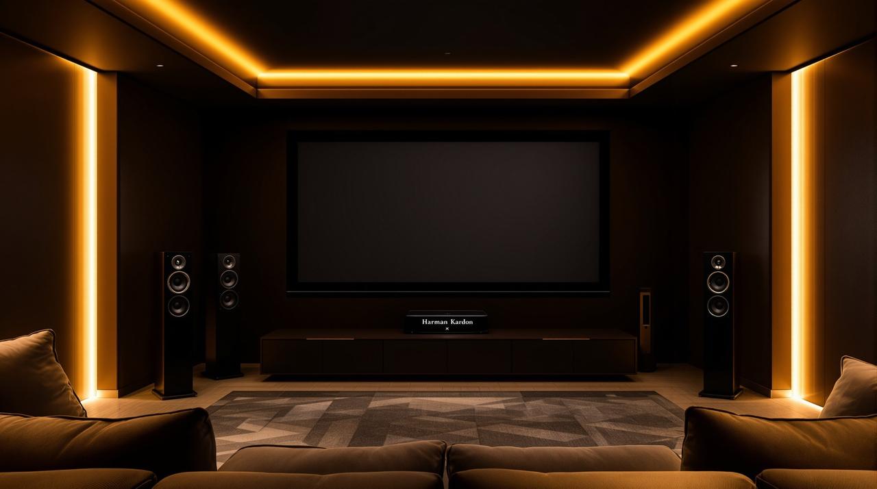 IMAX Enhanced技术落地555电影院，家庭观影再升级